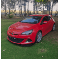2013 Opel Astra J-series OPC 2.0 RSA-Free State- Bloemfontein